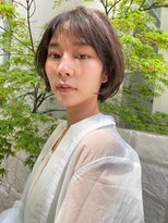 ラミ(L'ami)&nbsp;柔らかショート