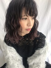 【パーマ技術】あなたの髪とライフスタイルに合ったベストな施術をご提案する