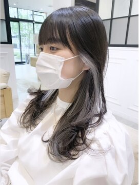 アテナ 六本松店(ATENA) イヤリングカラー