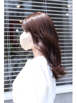 マグネ(magne)&nbsp;ナチュラルブラウン