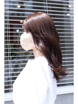 マグネ(magne) ナチュラルブラウン