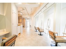 【その６】シャンプー台はどのようなものを使用していますか？