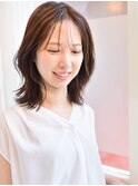 くびれレイヤー