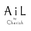 エイルバイチェリッシュ(AiL by Cherish)のお店ロゴ