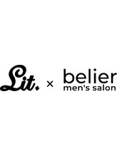 Lit.×belier men's salon【リット×ベリエ】