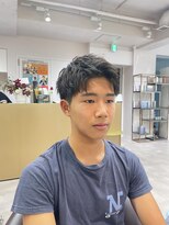 フェイス 石川町 (FACE)&nbsp;アップバング