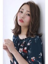 ブルー JR高槻本店(BLUE)&nbsp;外ハネくびれ