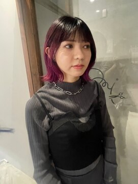 グミ(gumi) *gumi*デザインカラー