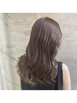 美容室 ファクト(fact) 髪質改善カラー/髪質改善/酸性ストレート/美髪