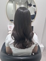 レ ブラン 白鷺店(r'eblanc)&nbsp;『森下』韓国風巻き髪