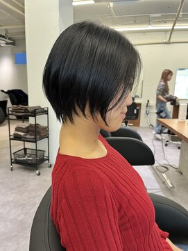 ノーティー(NORTY) くびれショート