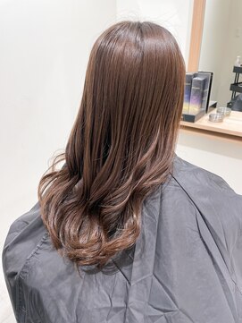 ゴカン(Gokan) シアベージュ/tsukasa