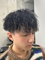 レボ 神宮寺店(Revo) 縦落ちツイスパ60%