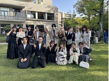 髪質改善ヘアエステサロン メルシー(Merci)