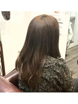 スイート(Sweet) レイヤー/ハイライト