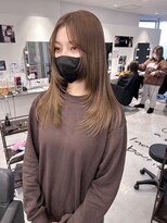 キング(K!ng)&nbsp;【枚方、樟葉】髪質改善縮毛矯正