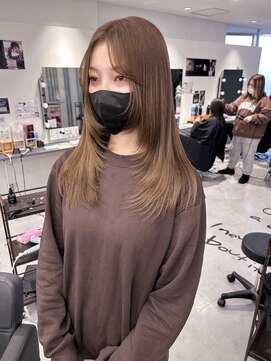 キング(K!ng) 【枚方、樟葉】髪質改善縮毛矯正