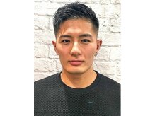 グレイスフルバーバーロンドン 大宮店(Graceful Barber London)