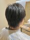ベロー(BeLLo)の写真/《県庁近く/隠れ家サロン》メンズの理想を叶える―。落ち着いた2席のみの空間で大人のリラックスtimeを