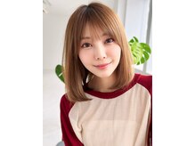 アグ ヘアー ティオ 五橋店(Agu hair tio)