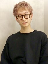 ディッセンバー 渋谷(December) 鎌田勘太郎 【渋谷】