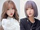 ロア 中目黒(loa)の写真/トレンドを取り入れ,お客様の肌の色やファッションに合わせた最適カラーをご提案します[中目黒駅/エクステ]