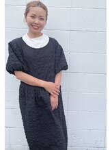ヘアーコピーヌ(HAIR COPINE) RIE 