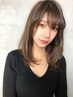 【豪華特典付き】カット+超音波TOKIOオーガニック縮毛矯正+ホームケア商品