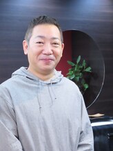 ヘアーズデゴ(Hair's dego) 堀川 真吾