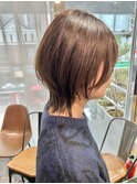 レイヤーカット