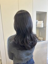 ビフィーノ ルーチェ 川西能勢口駅中店(bifino luce) ロングスタイル