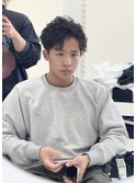 フェザーパーマ