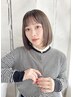 【レベル1】カット+カラー+オージュアクイックＴＲ+マイクロバブルスパ￥9180