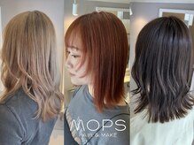 モップス 富岡店(MOPS)