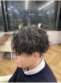 ツイスパセンターパート