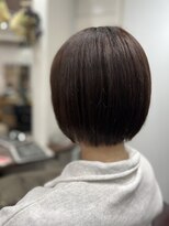 ルアン(Luan)&nbsp;アディクシーカラー×ピンクブラウン