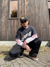 ローカルズ(Locals) yuma 