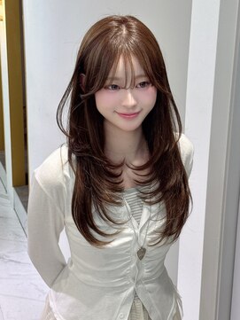 ヴェイ(VEYY.) ザクザクレイヤー