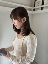 ラシク(rashicu) olive beige