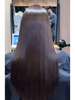 ラフィス ヘアー ロビン 名古屋店(La fith hair robin) 【La fith】髪質改善×美髪