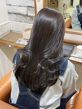 ネオリーブ クタ 町田店(Neolive kuta) 【Neolivekuta】☆オリーブグレージュ☆【町田】