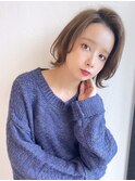 20代30代40代50代髪質改善イメチェン美髪似合わせレイヤーボブ