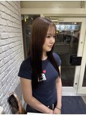 グラデーションカラー