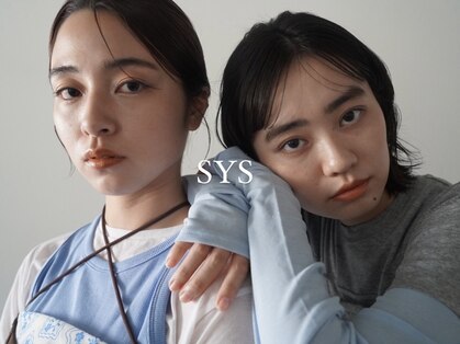 シス バイ フィット(SYS by fit)の写真