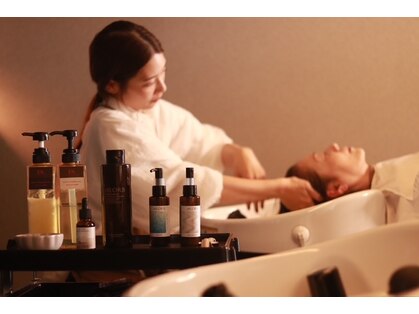 チャコ ジー(cyaco g)の写真