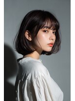ロッソ 大橋店(Rosso)&nbsp;ボブスタイル
