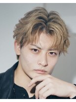 バース バイ ハピネス(BIRTH by happiness)&nbsp;フェザーパーマ