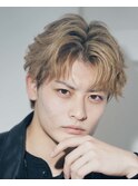 フェザーパーマ