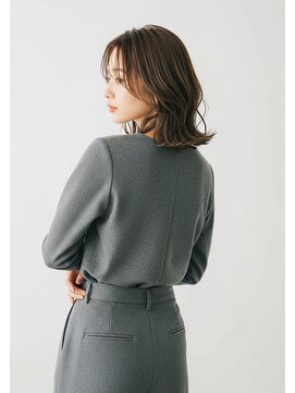 シスタ(SISTA) 小顔/暗めカラー/オリーブグレー/ココアベージュ/水素/骨格補正