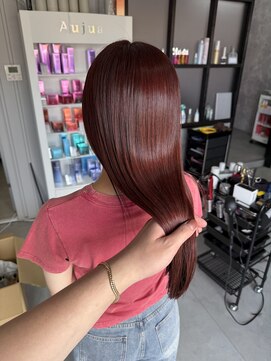 ブライト(BRIGHT.) ボルドールビー